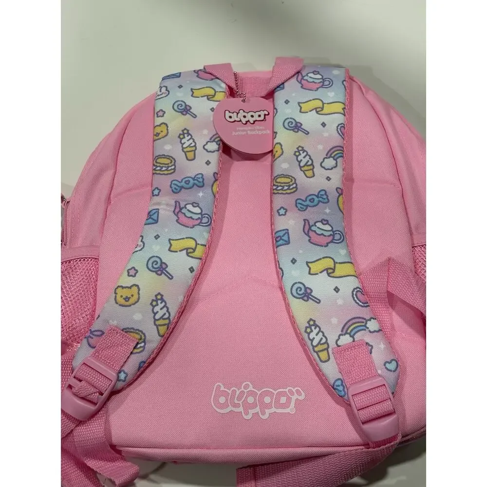 Backpack for School - Pink Backpack Ages 5 and up For Preschool & Primary School
